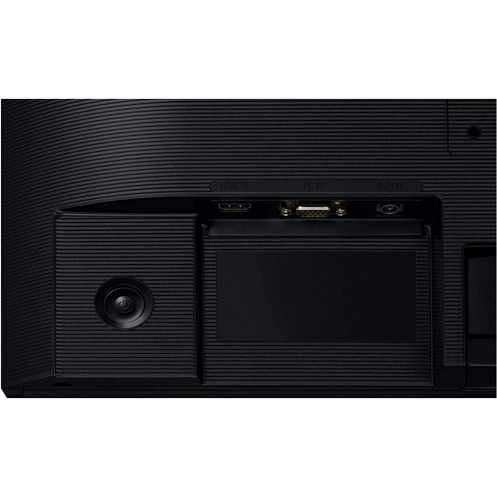 Samsung T35F F24T350FHM 24 Inch Monitor (Flat IPS - 75Hz) (VGA- HDMI)