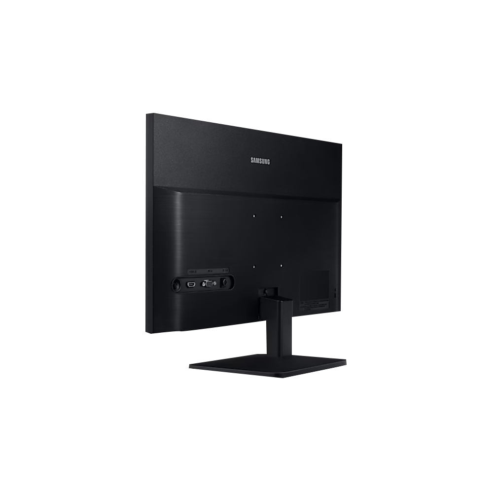 Monitor Samsung Led 19 Inch S19A330Nhm (Flat - 60Hz) (VGA - HDMI)