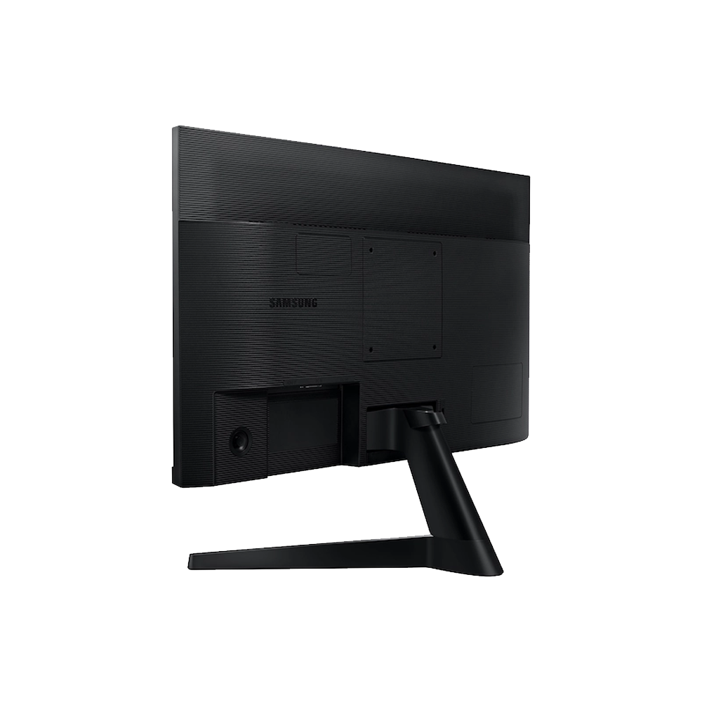 Samsung F27T350FHM 27 Inch Monitor (Flat IPS - 75Hz) (VGA - HDMI)