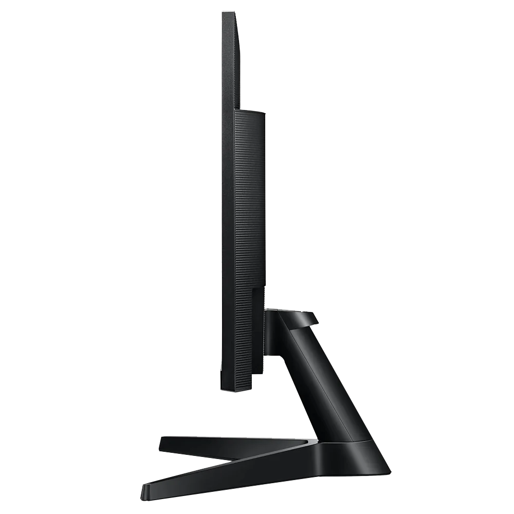 Samsung F27T350FHM 27 Inch Monitor (Flat IPS - 75Hz) (VGA - HDMI)