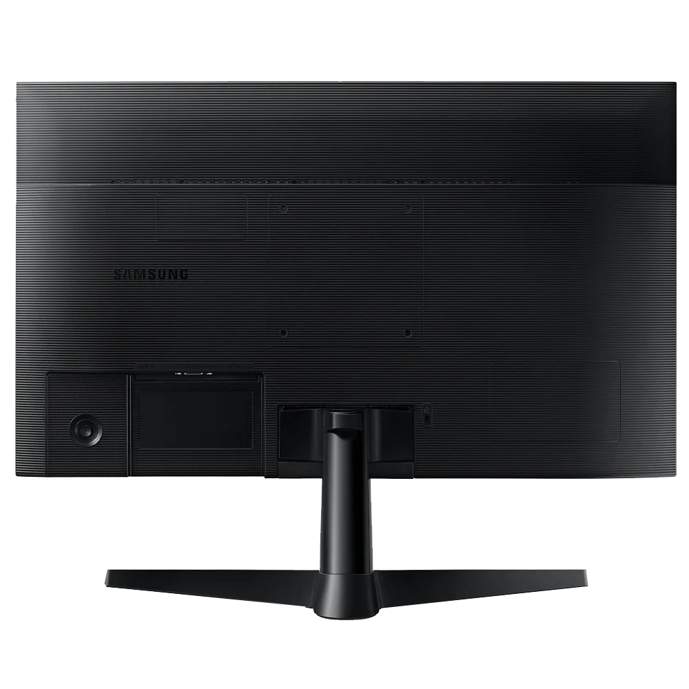 Samsung F27T350FHM 27 Inch Monitor (Flat IPS - 75Hz) (VGA - HDMI)