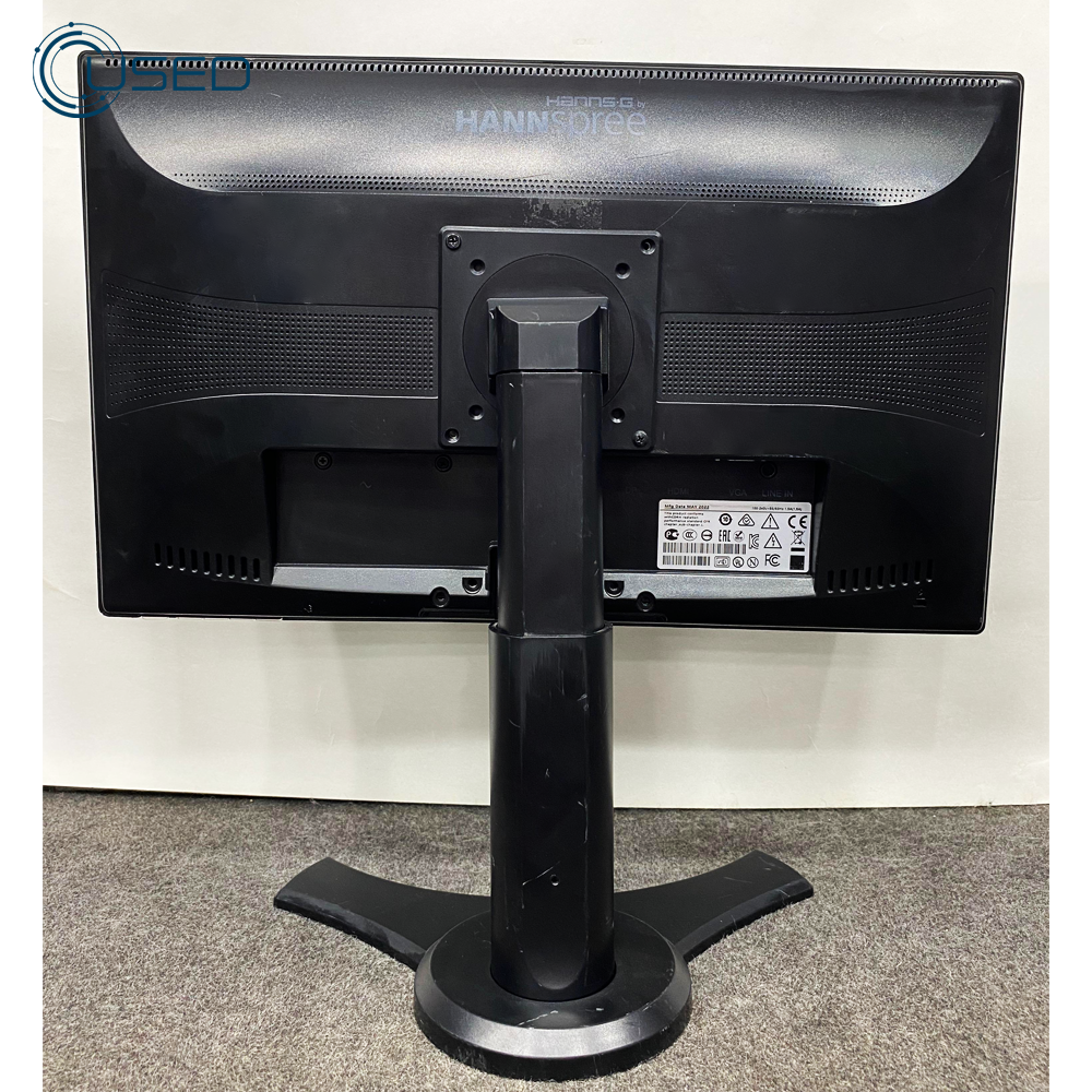 MONITOR USED LED 22 INCH GRADE A (HDMI)