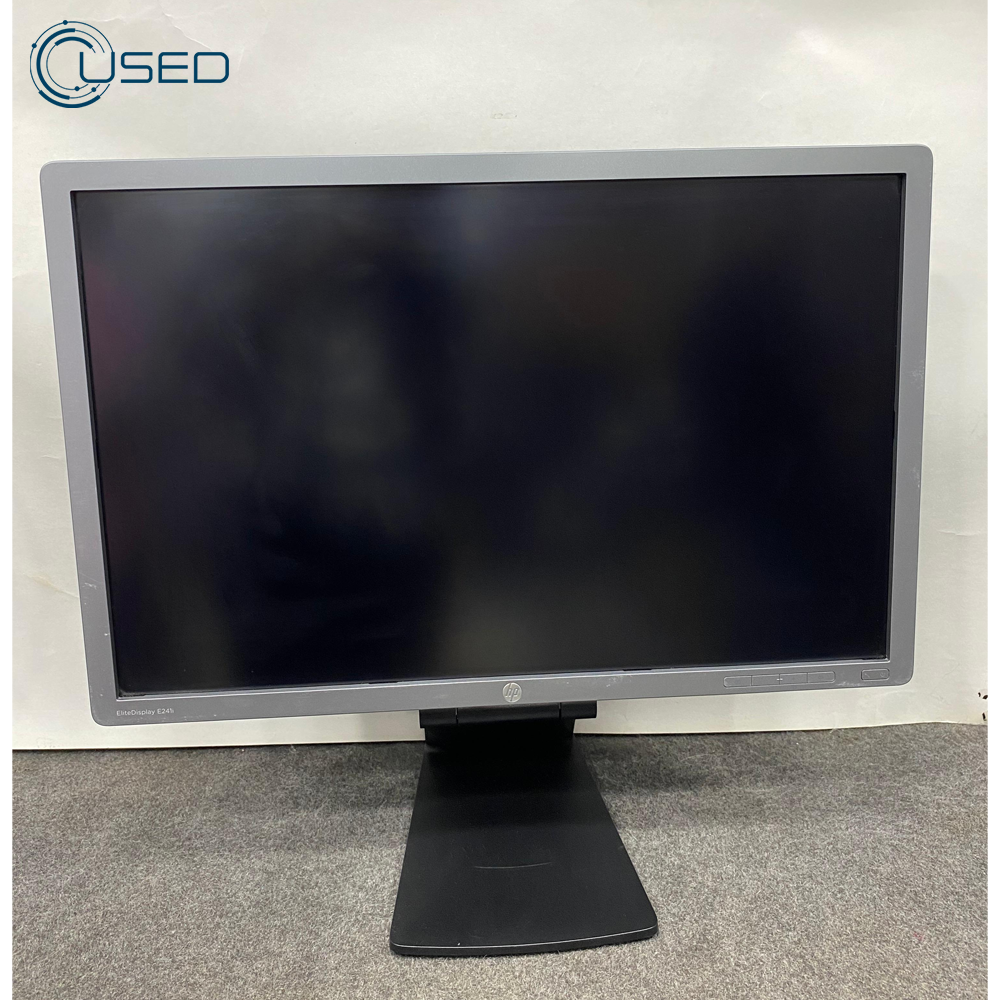 Monitor Used Led 24 Inch Grade A