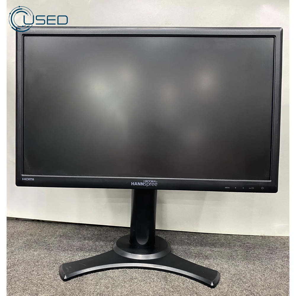 MONITOR USED LED 22 INCH GRADE A (HDMI)