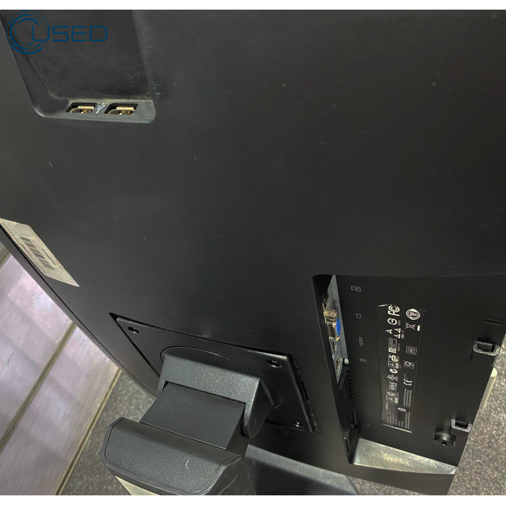 MONITOR USED LED 23 INCH GRADE A (HDMI)