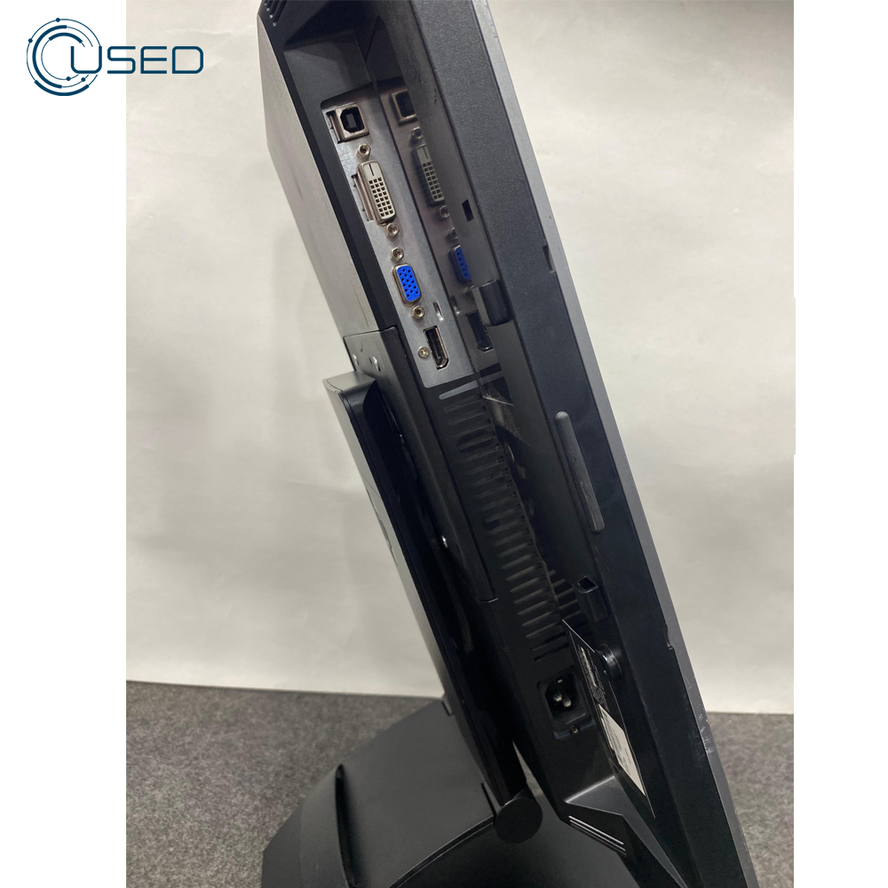 Monitor Used Led 24 Inch Grade A