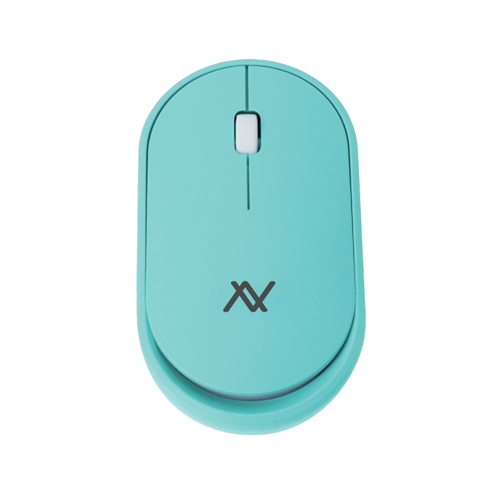 Lavvento MO18L Rechargeable Bluetooth/Wireless Mouse
