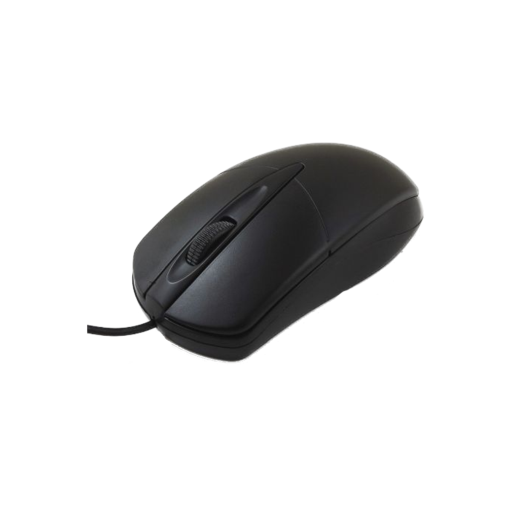 Mouse USB Fox CP72