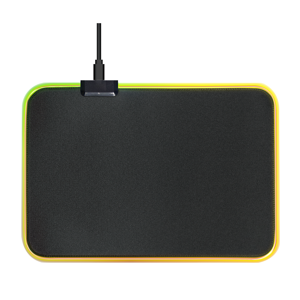 Mouse Pad Gaming Rgb Gamma B-350