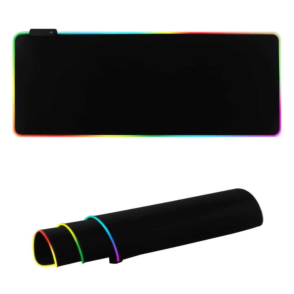 Mouse Pad Gaming RGB GMS-WT-5 30Cmx80Cm