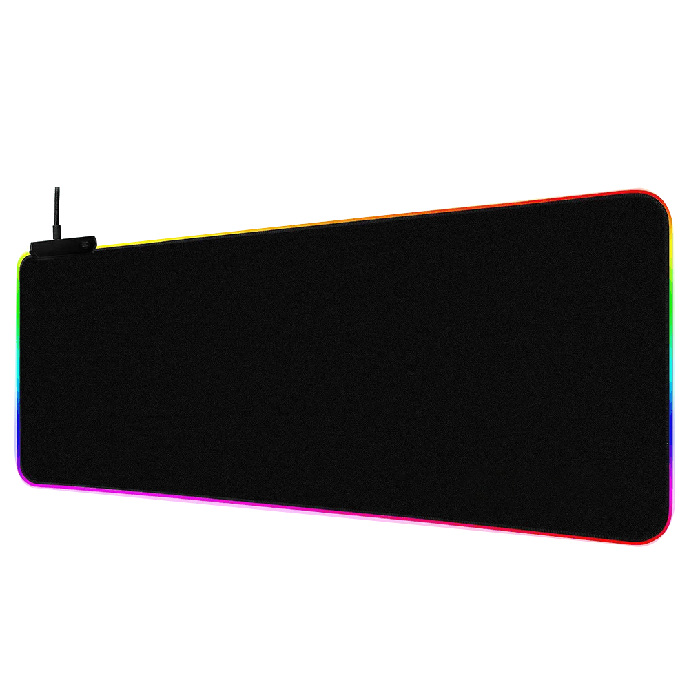 Mouse Pad Gaming RGB GMS-WT-5 30Cmx80Cm