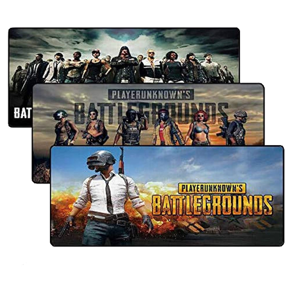 Gaming Mouse Pad (30cm x 70cm) (Tray)