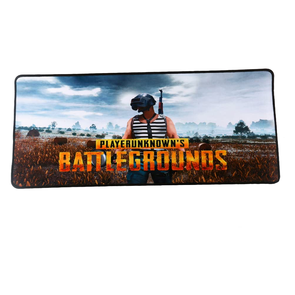 Gaming Mouse Pad (30cm x 70cm) (Tray)