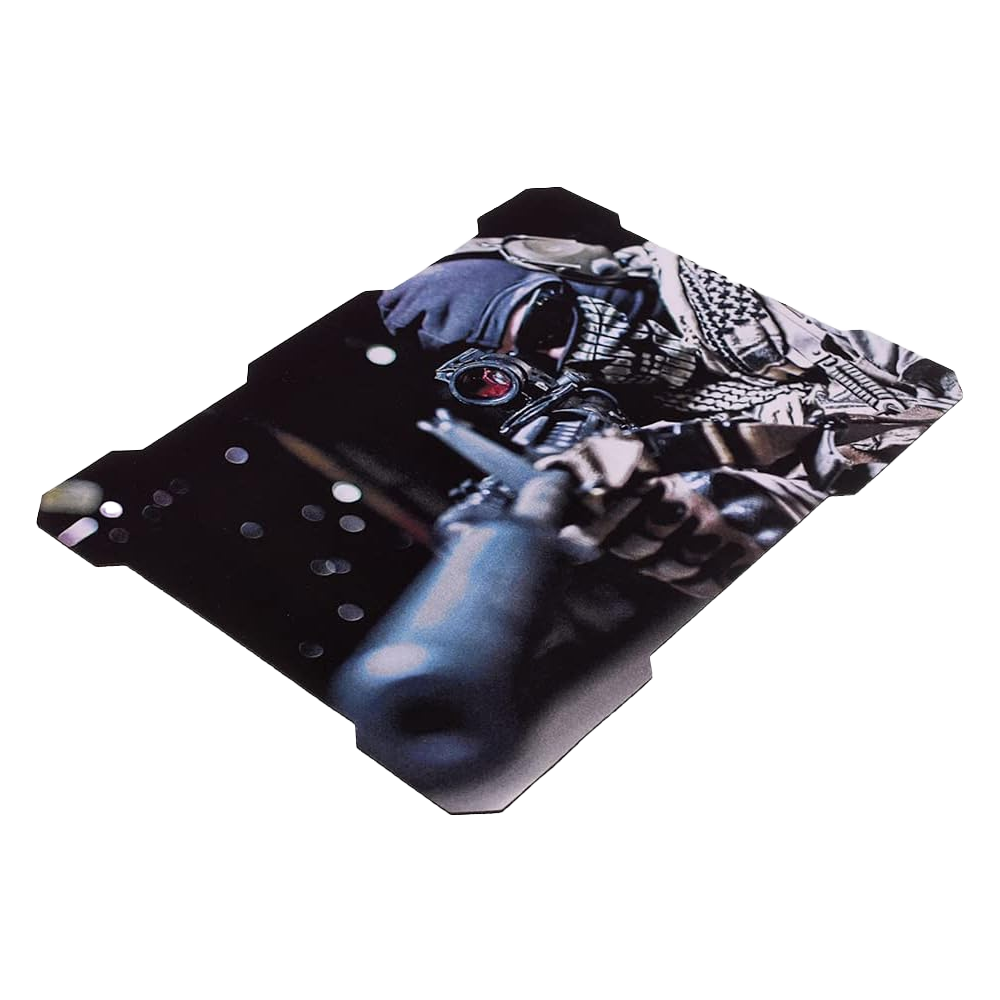 Mouse Pad Gaming XC-X5