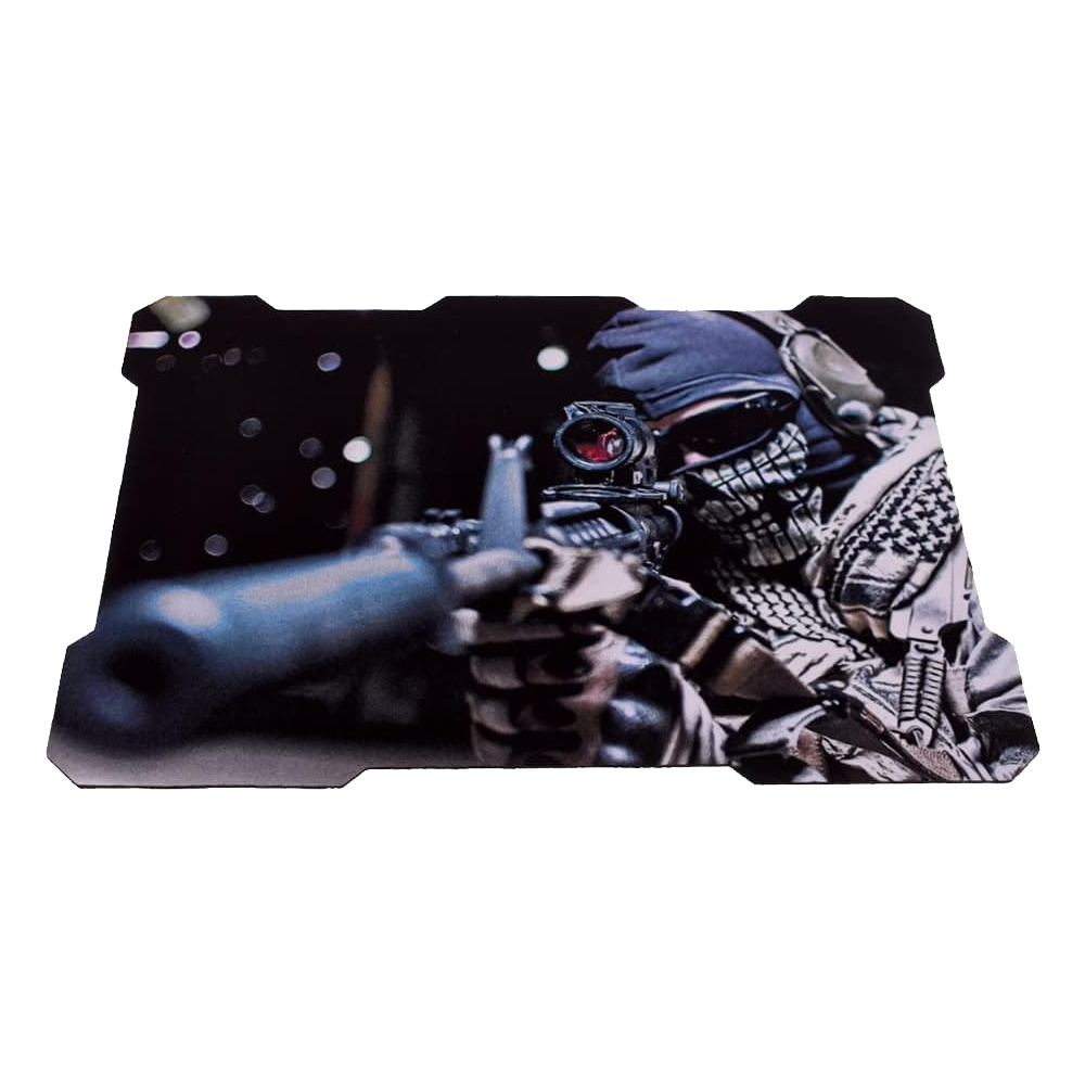 Mouse Pad Gaming XC-X5