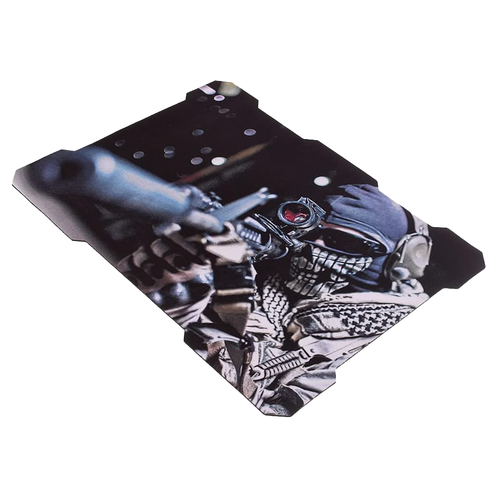 Mouse Pad Gaming XC-X5