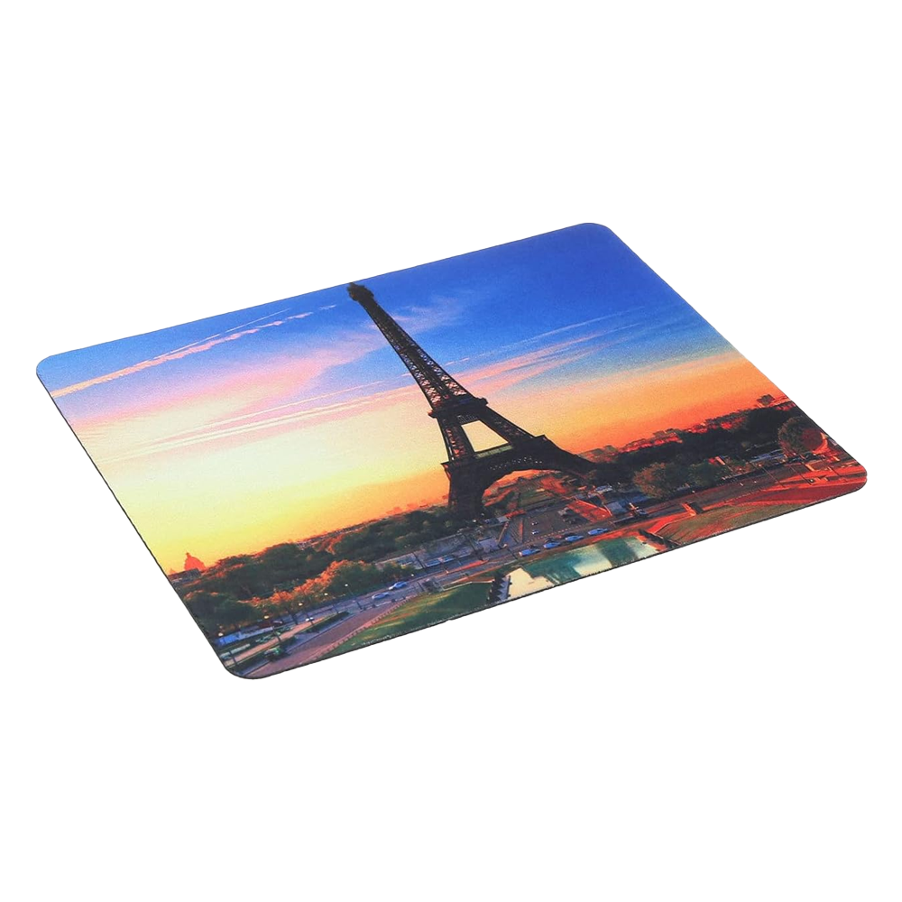 Office F3 Mouse Pad
