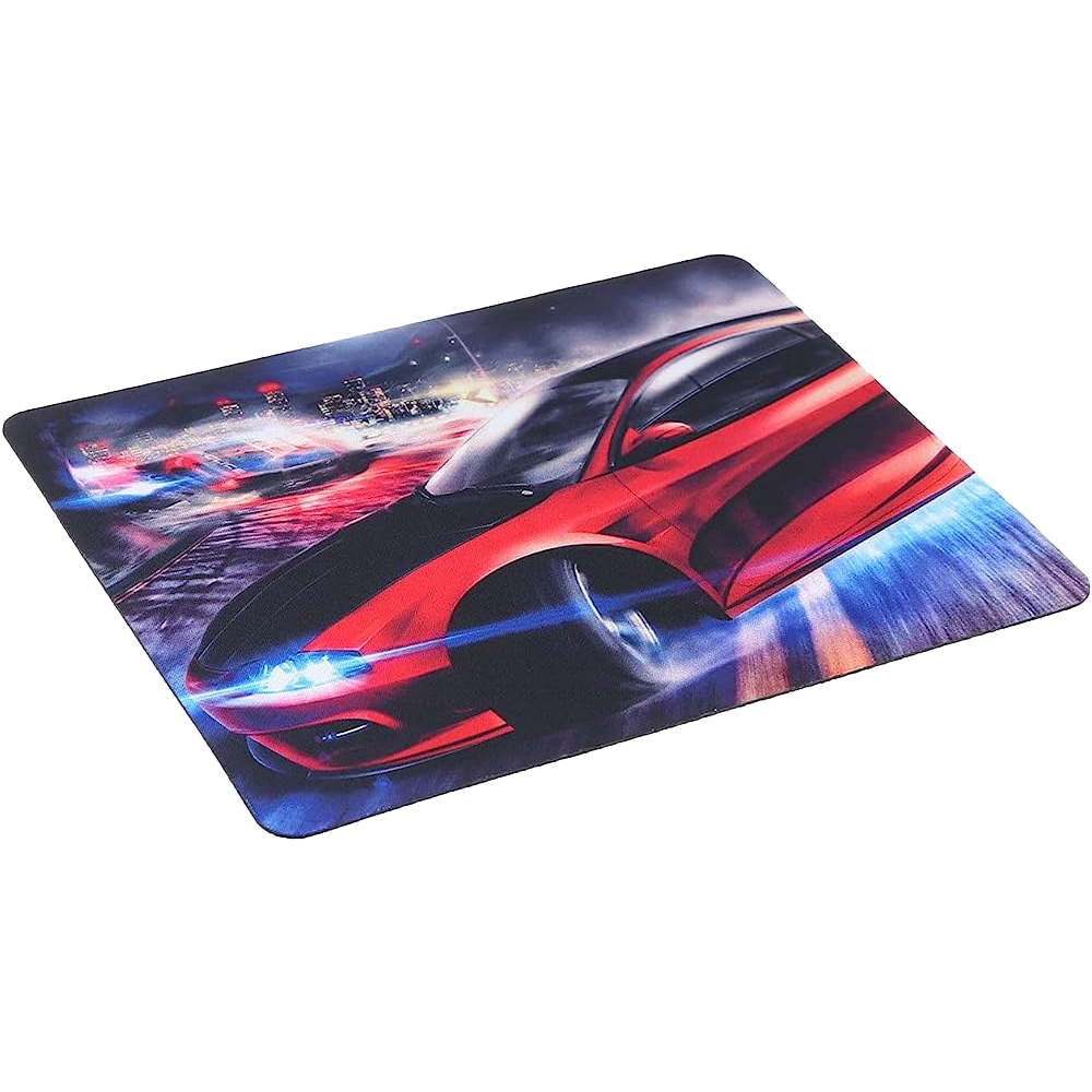 Office F3 Mouse Pad