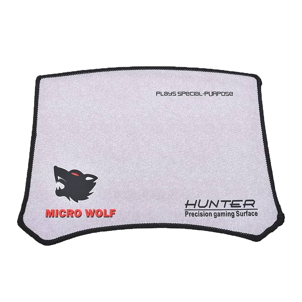 Mouse Pad Wild Wolf H-6