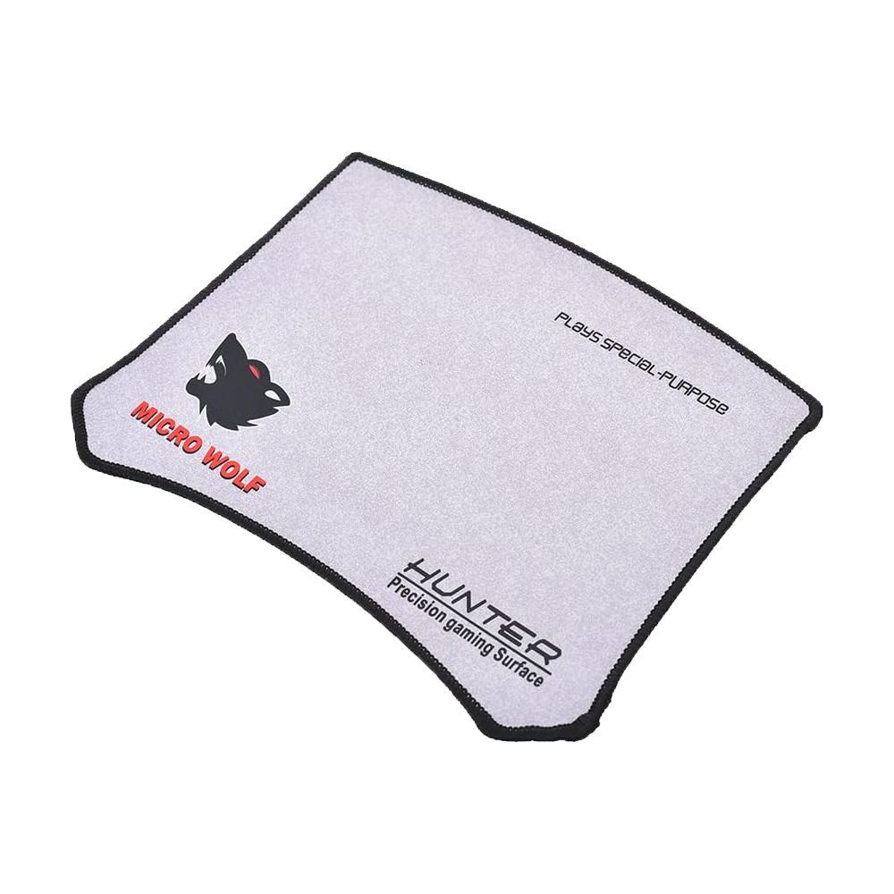 Mouse Pad Wild Wolf H-6