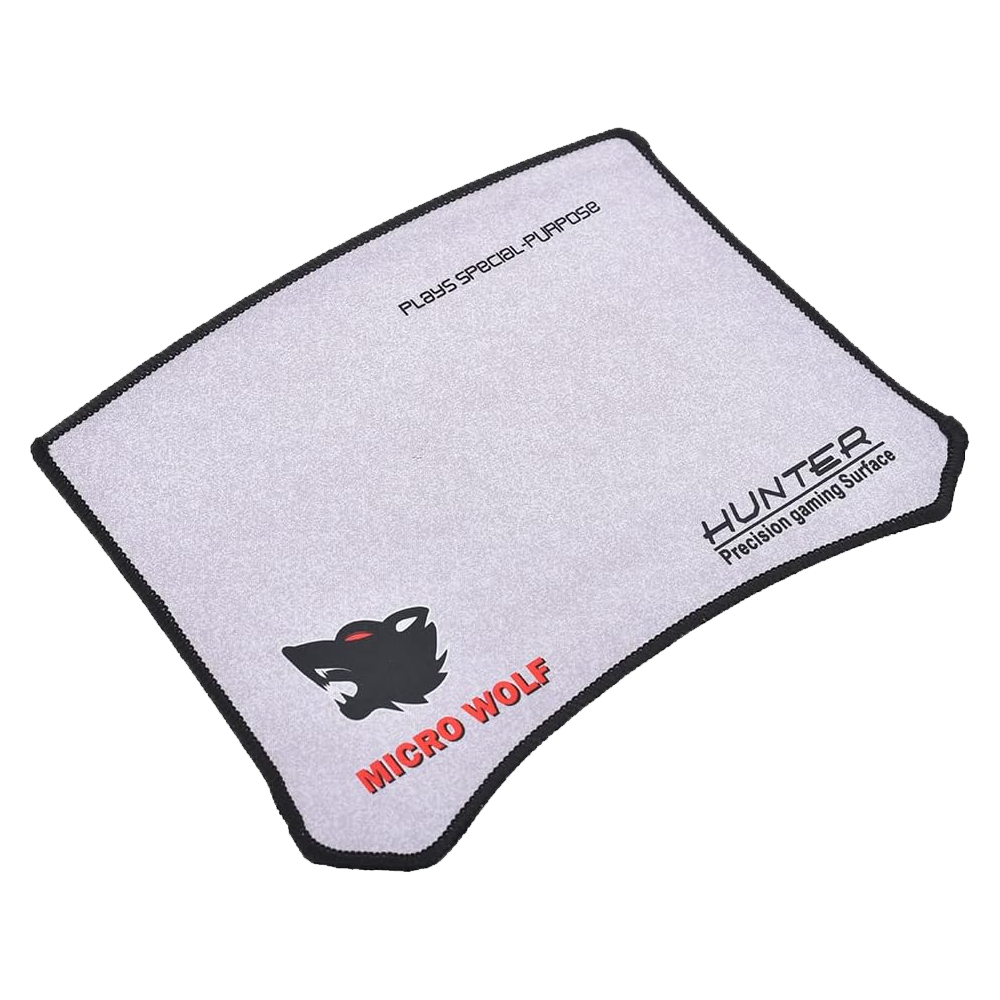 Mouse Pad Wild Wolf H-6