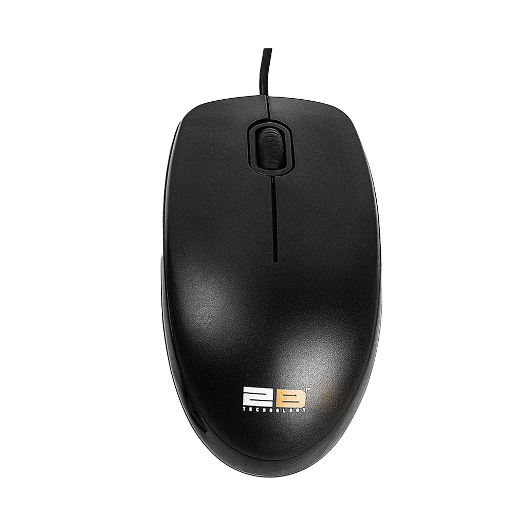 Mouse USB 2B Business MO663