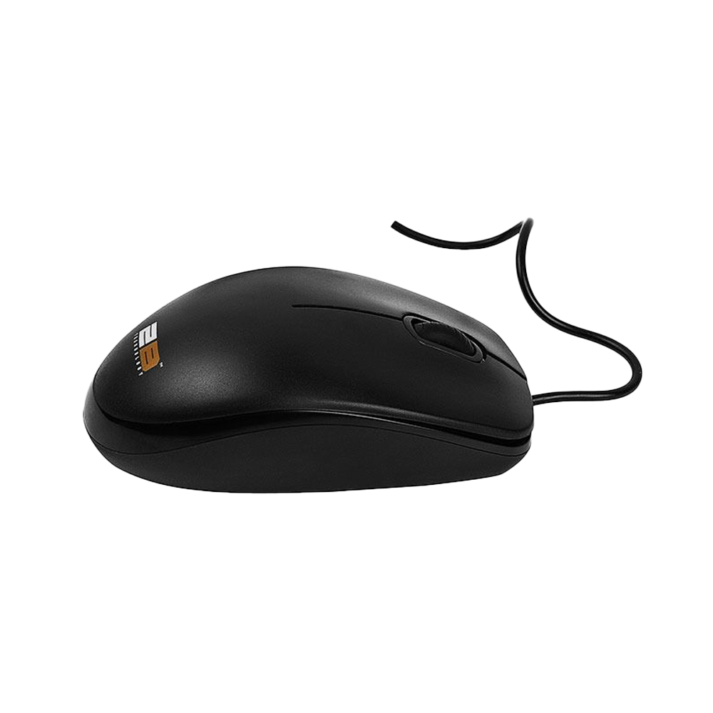 Mouse USB 2B Business MO663