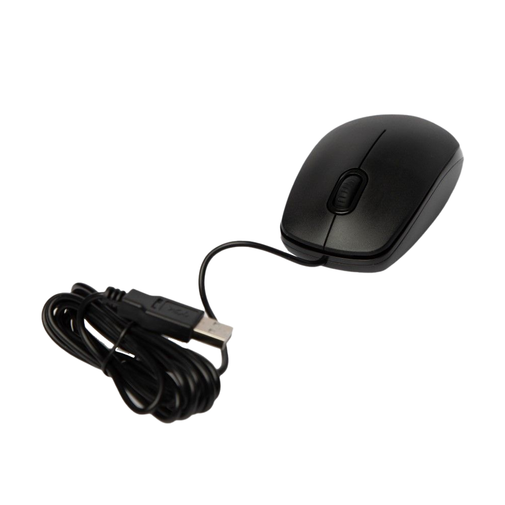 Mouse USB 2B Business MO663