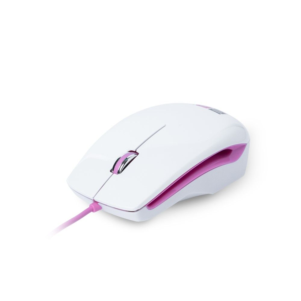 2B MO16W Wired Mouse