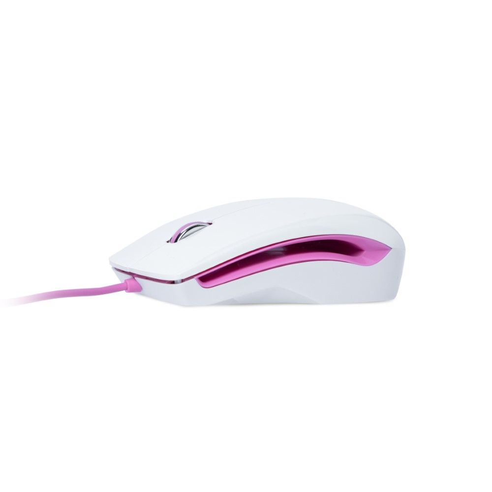 2B MO16W Wired Mouse