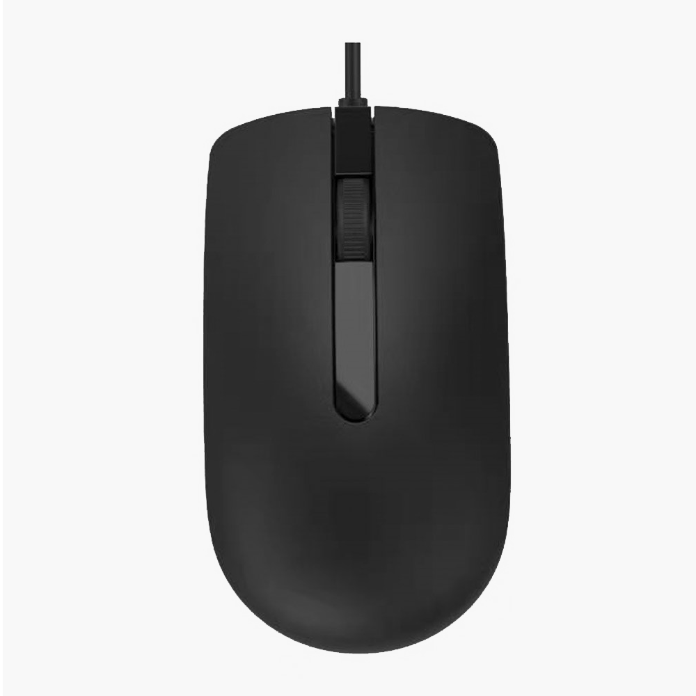 E-Train MO771 Wired Mouse