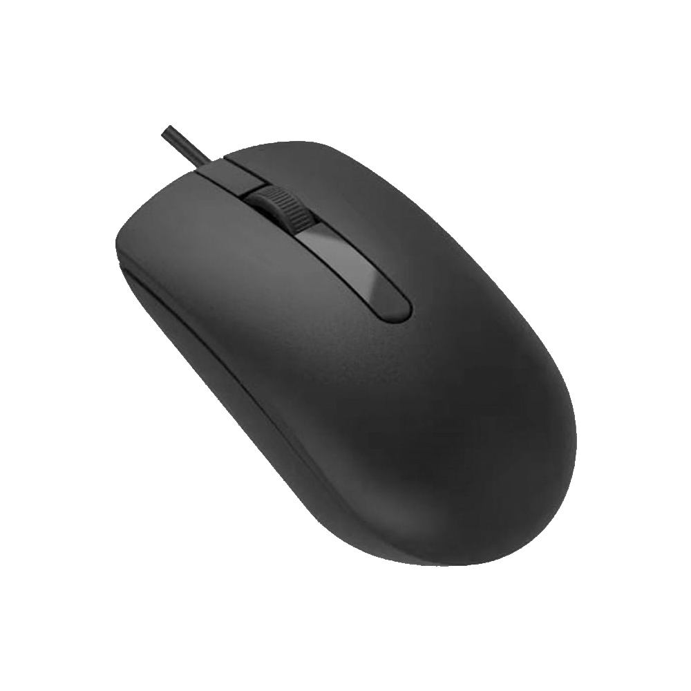 E-Train MO771 Wired Mouse