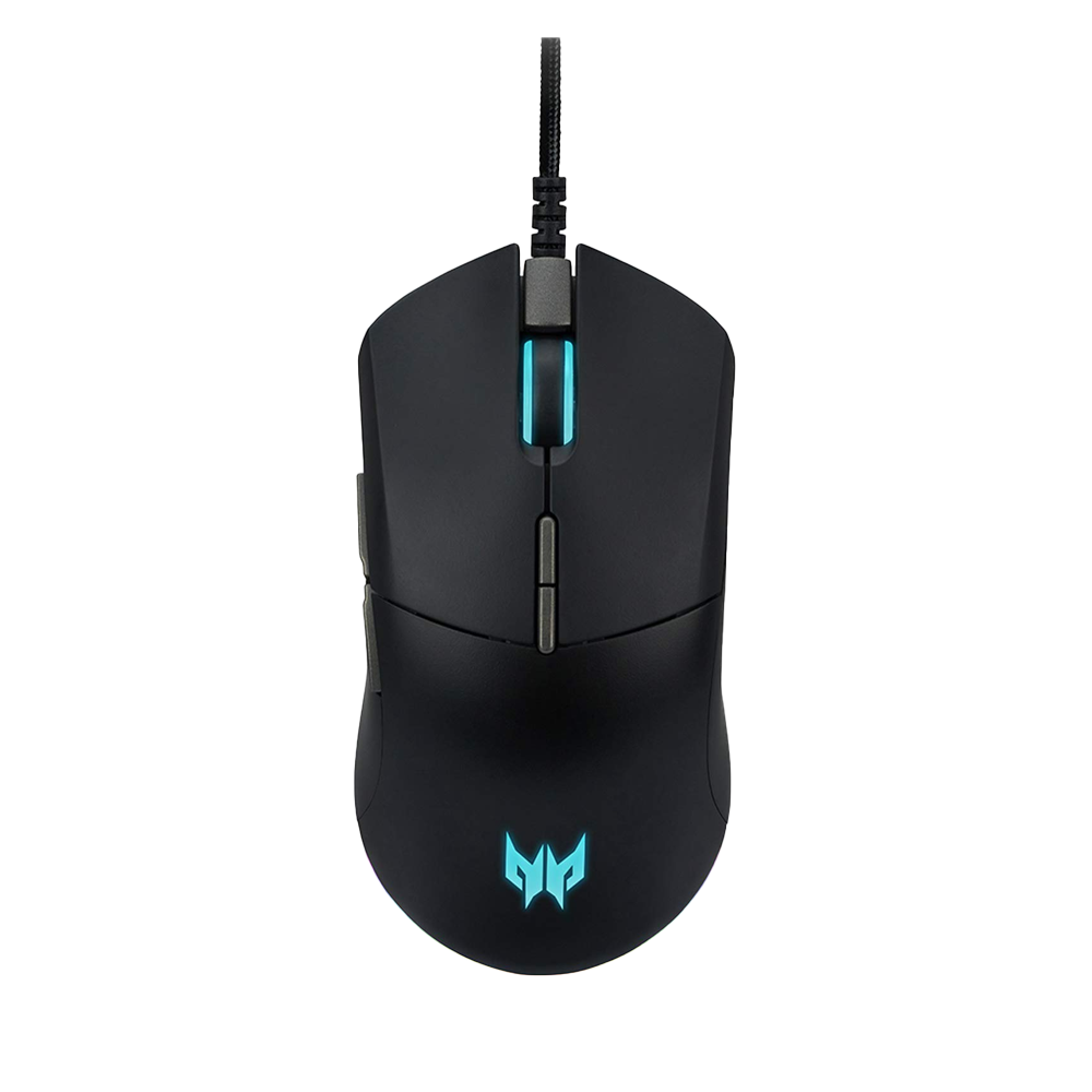 Mouse USB Gaming Acer Predator Cestus 330