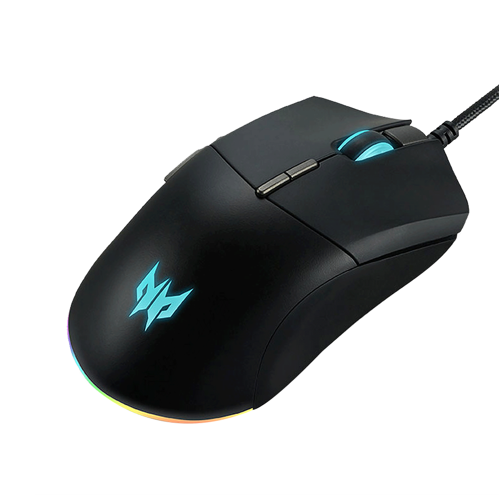 Mouse USB Gaming Acer Predator Cestus 330