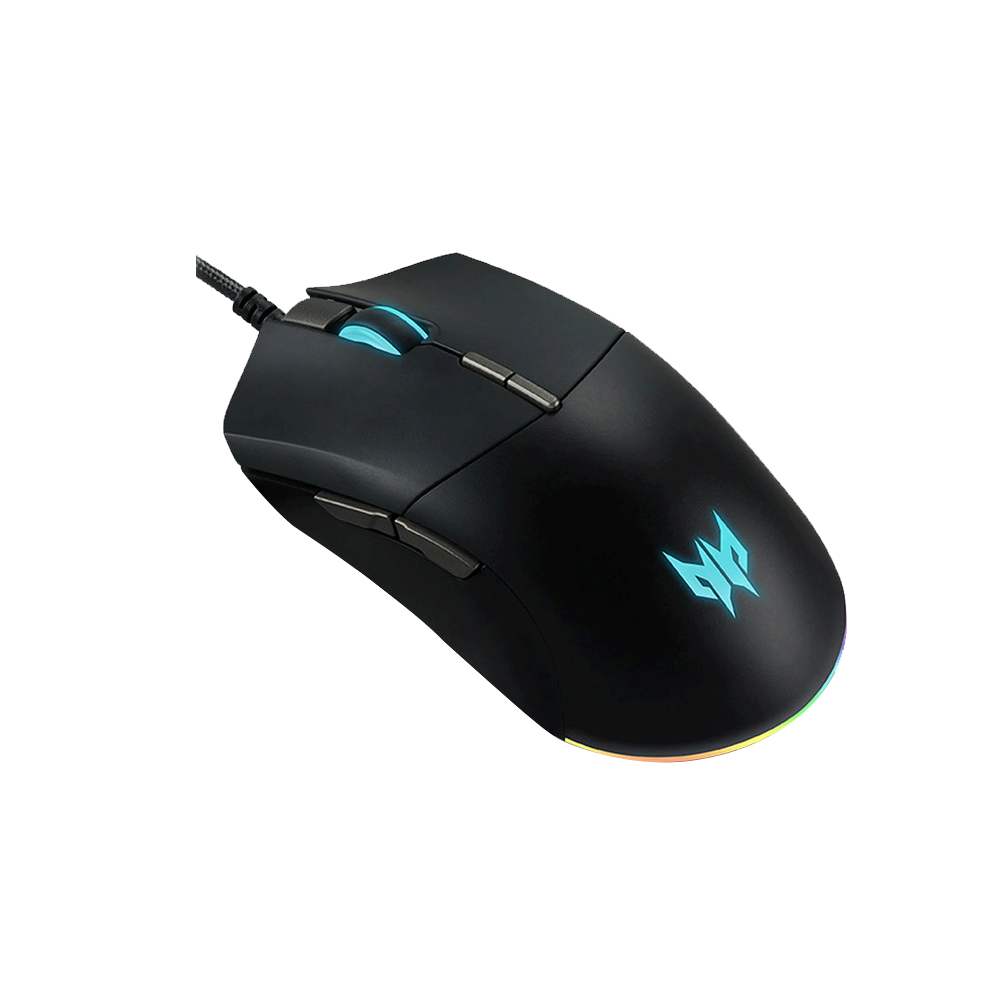 Mouse USB Gaming Acer Predator Cestus 330