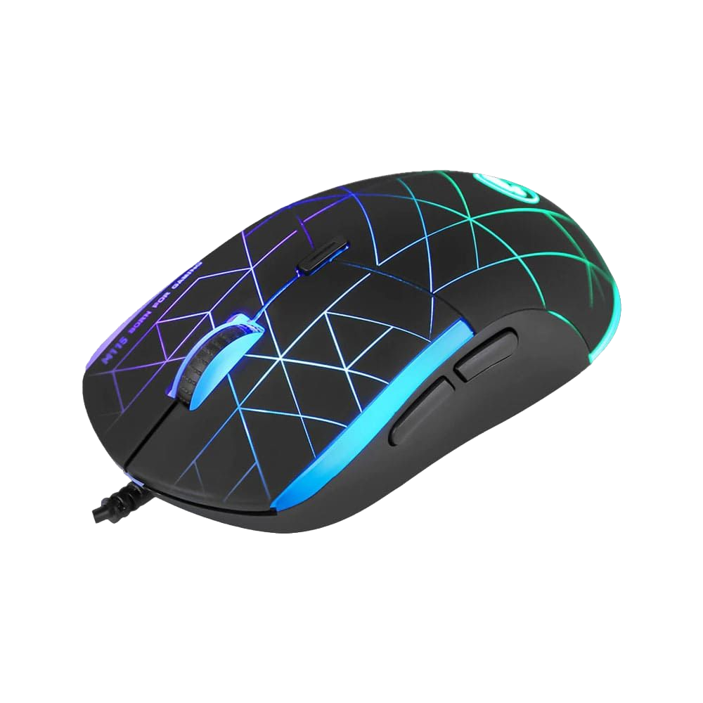 Mouse USB Gaming Marvo M115