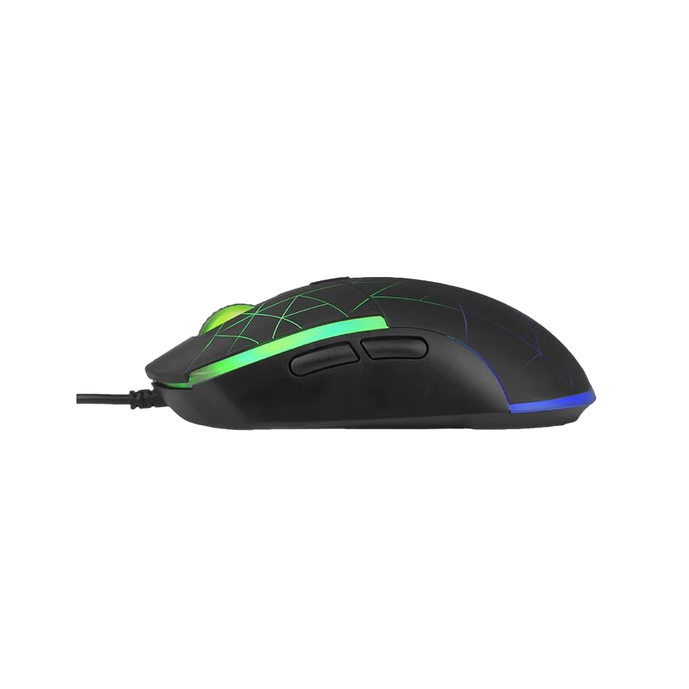 Mouse USB Gaming Marvo M115