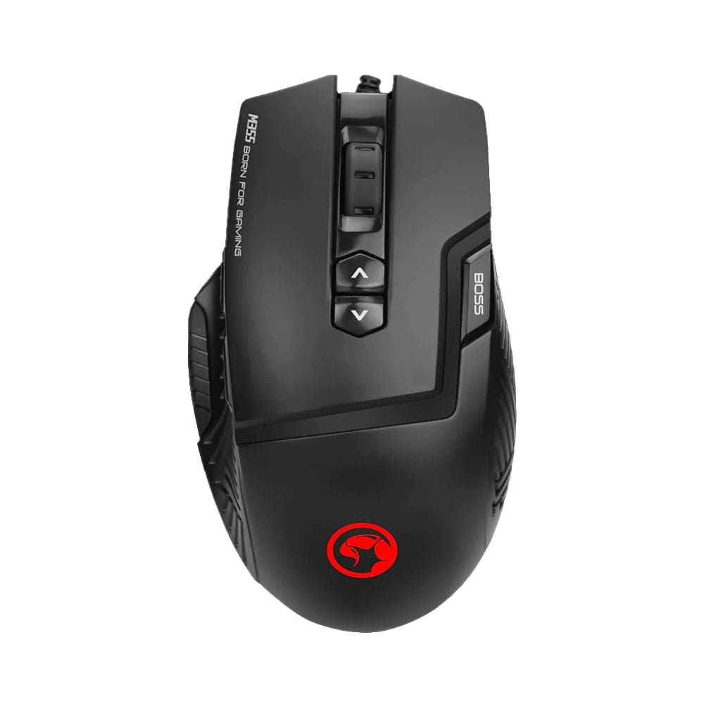 Mouse USB Gaming Marvo Scorpion M355 Mo516