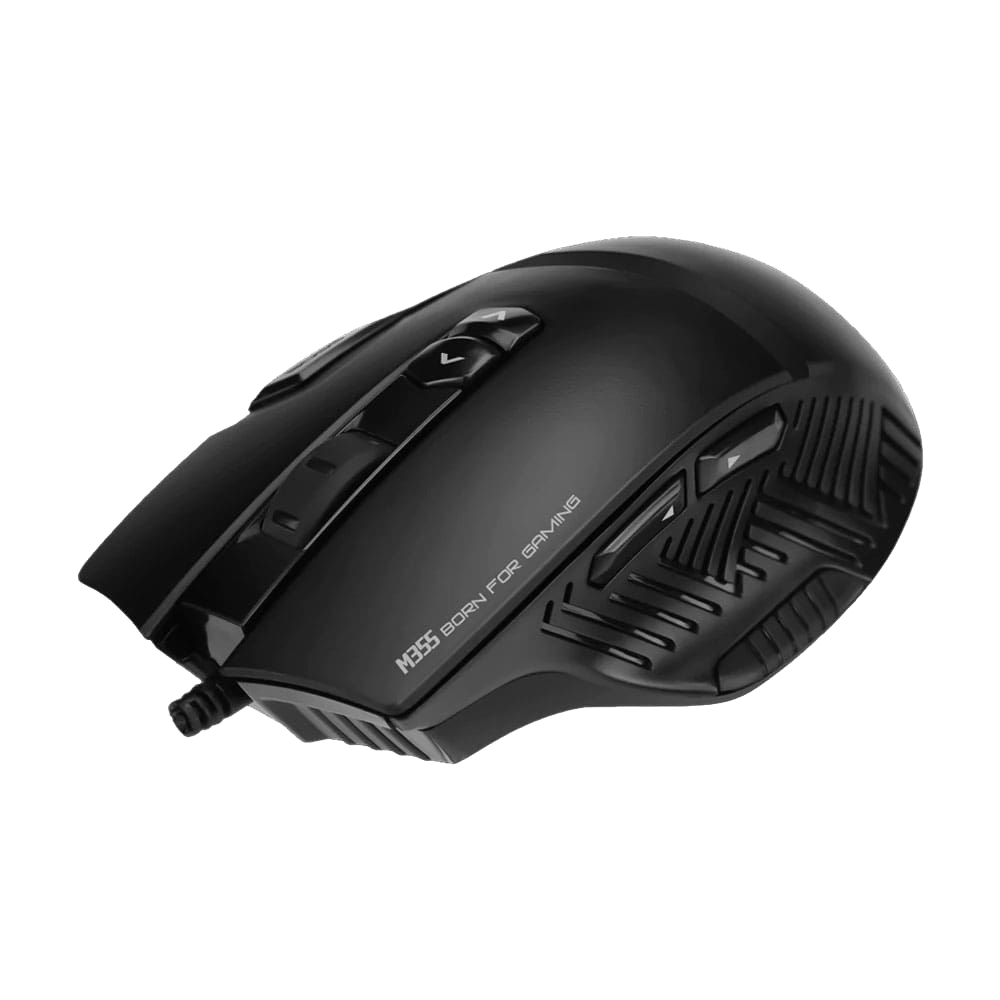 Mouse USB Gaming Marvo Scorpion M355 Mo516
