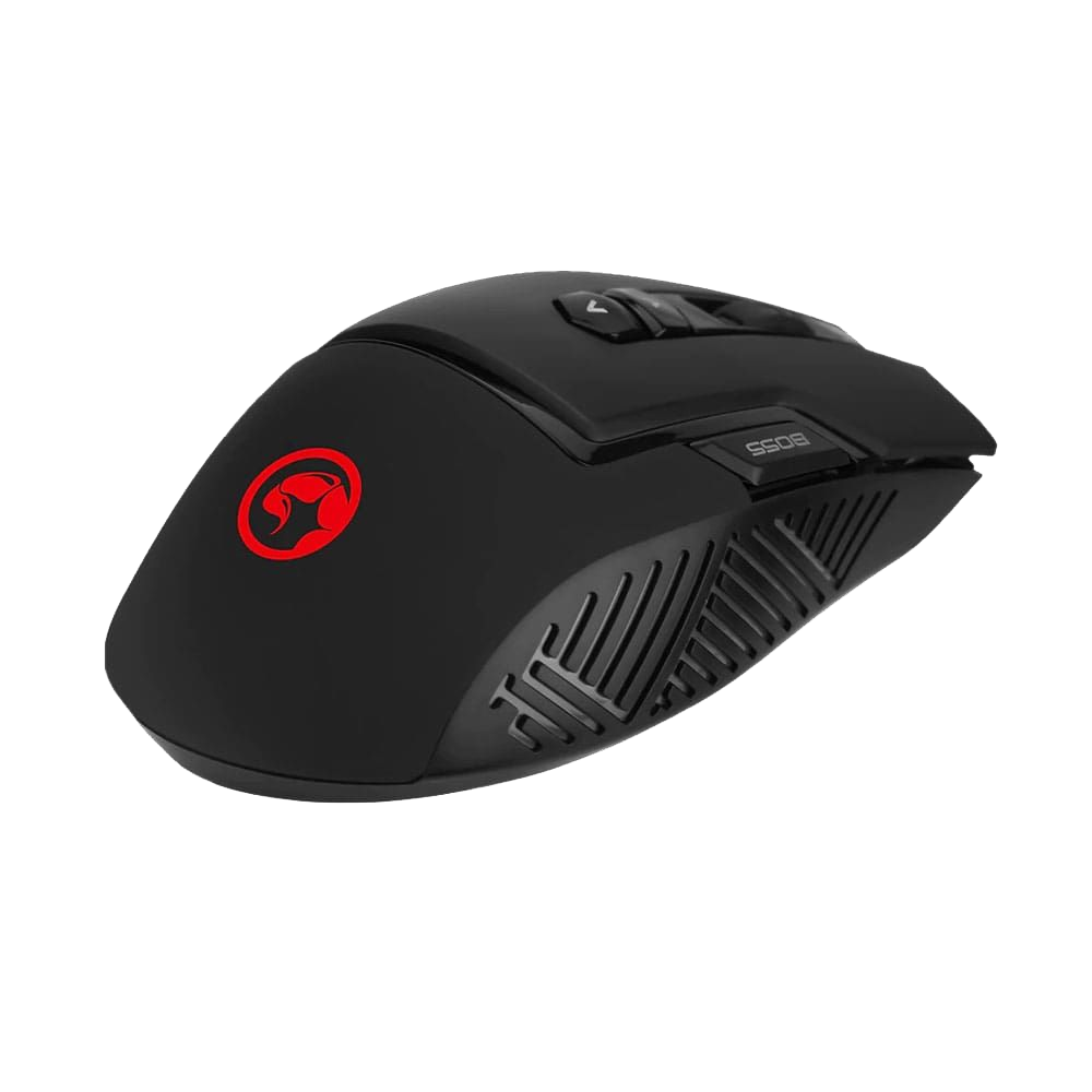 Mouse USB Gaming Marvo Scorpion M355 Mo516
