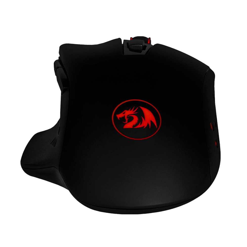 Mouse USB Gaming Redragon Gainer M610