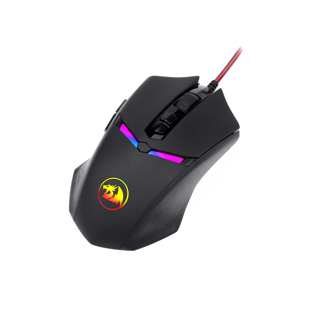 Redragon Nemeanlion2 M602-1 Wired Gaming Mouse