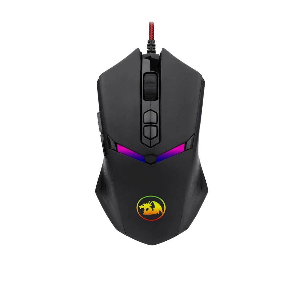 Redragon Nemeanlion2 M602-1 Wired Gaming Mouse