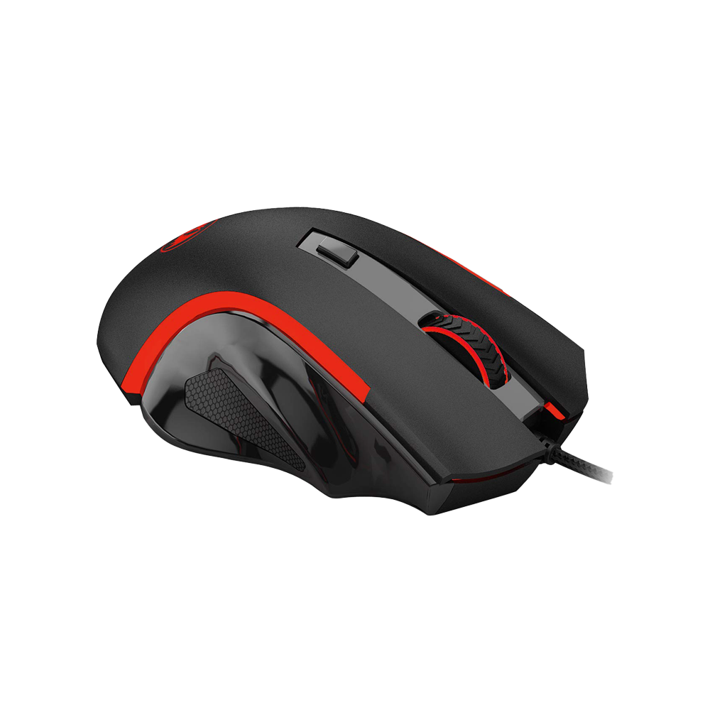 Mouse USB Gaming Redragon Nothosaur M606
