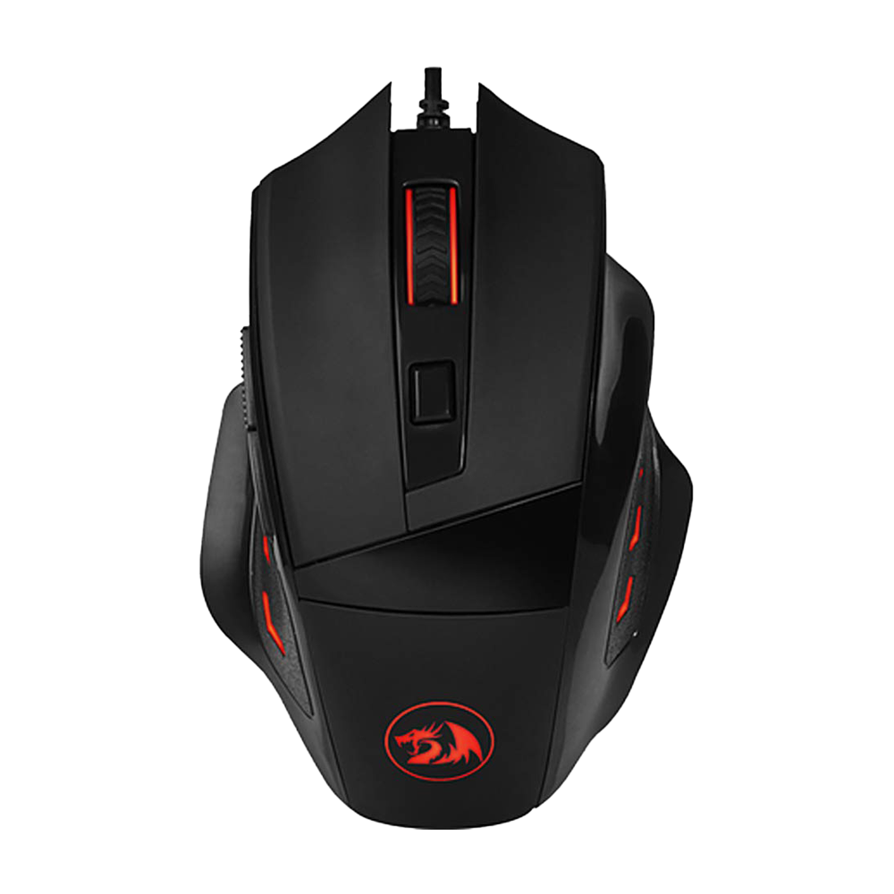 Redragon Phaser M609 Wired Gaming Mouse