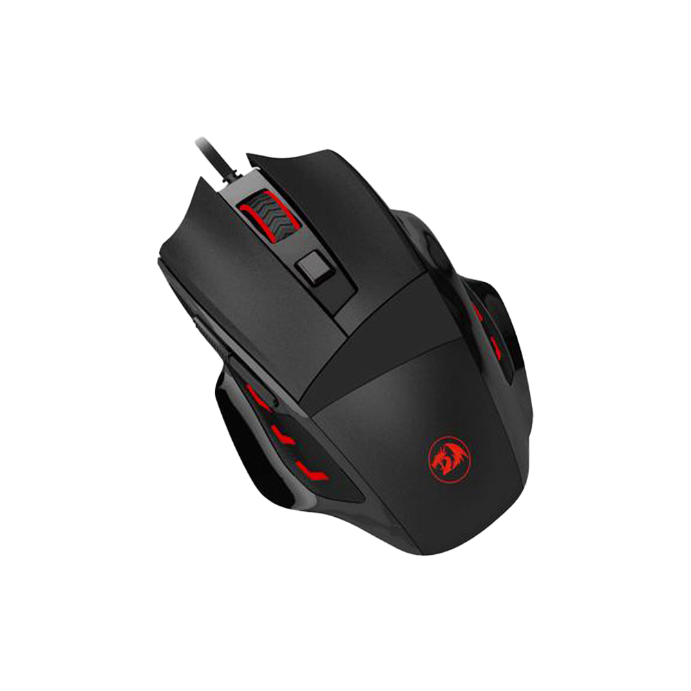 Redragon Phaser M609 Wired Gaming Mouse