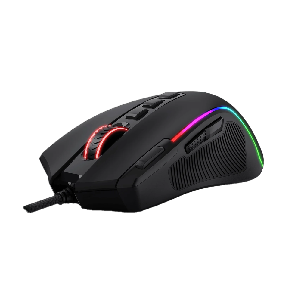Redragon Predator M612-RGB Wired Gaming Mouse
