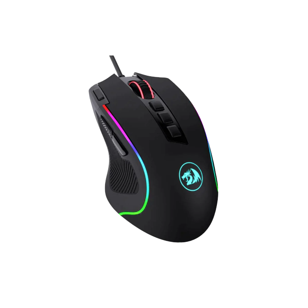 Redragon Predator M612-RGB Wired Gaming Mouse
