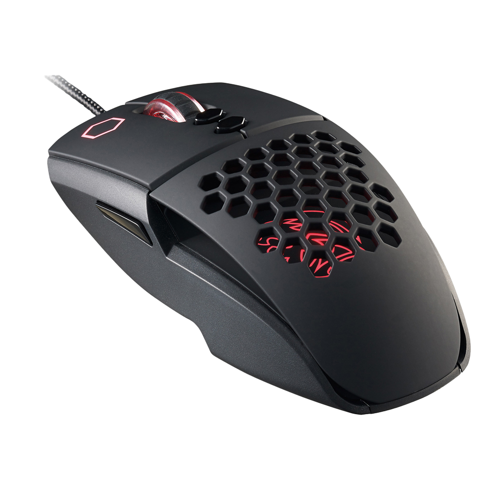 Mouse USB Gaming Thermaltake Ventus Mo-Vet-Wdlobk-01