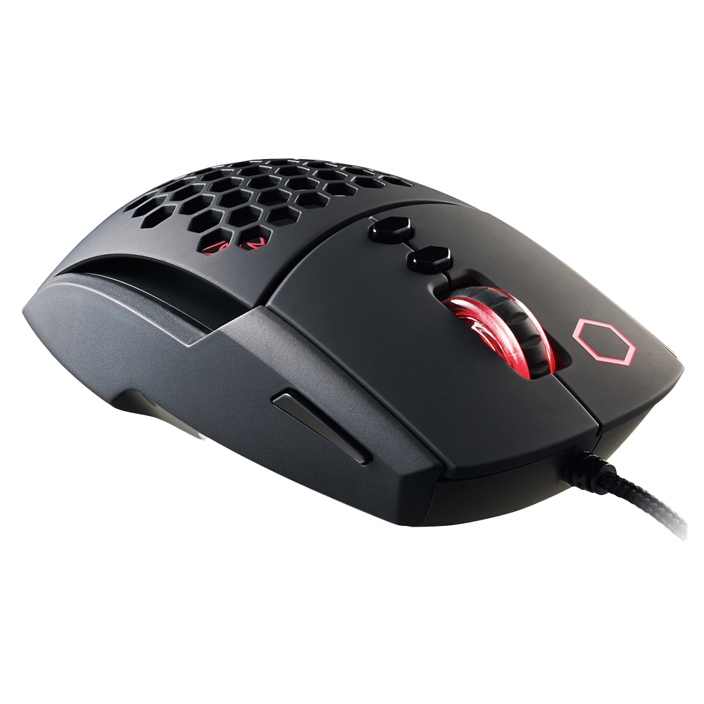 Mouse USB Gaming Thermaltake Ventus Mo-Vet-Wdlobk-01